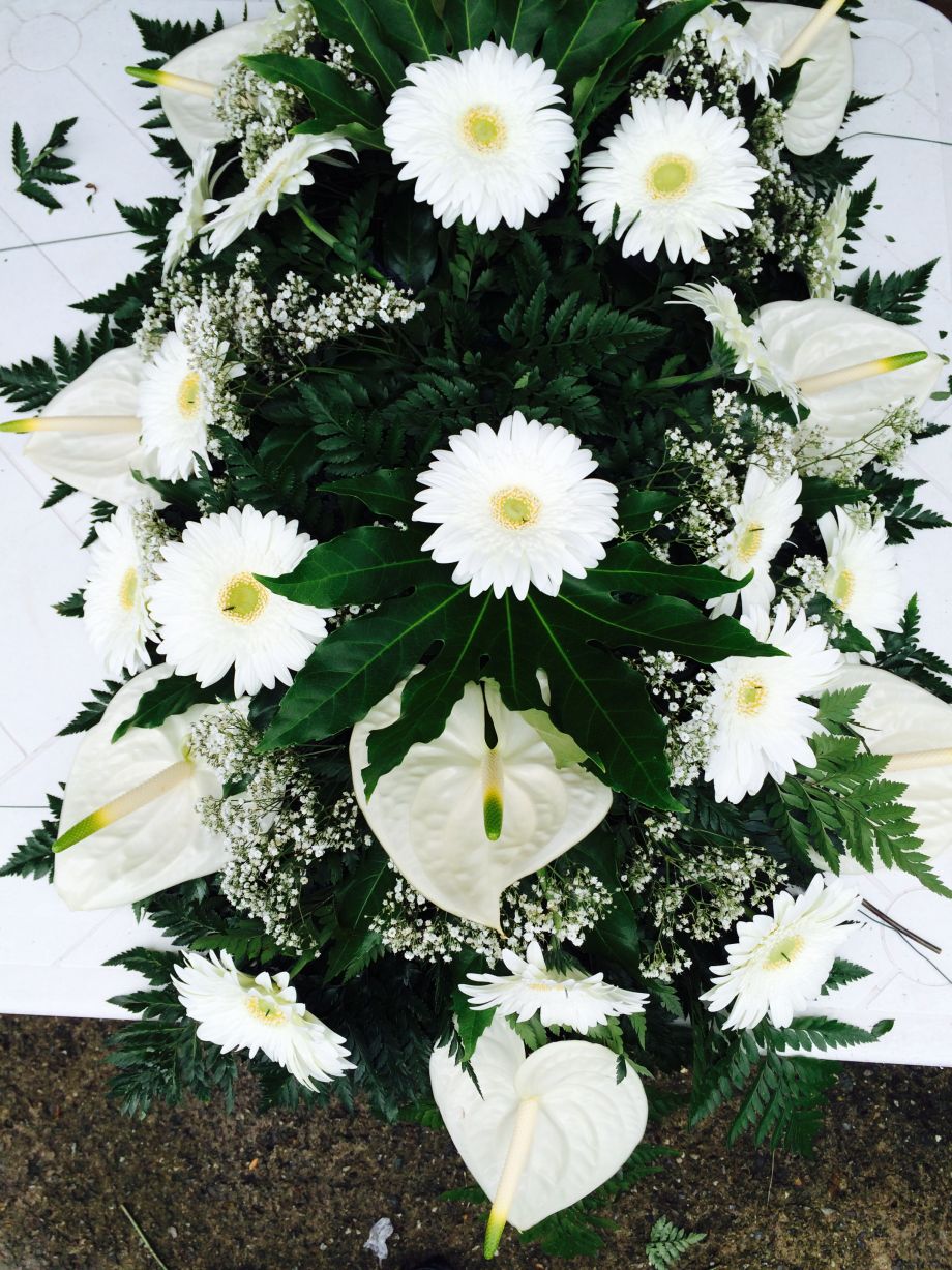 allestimenti floreali